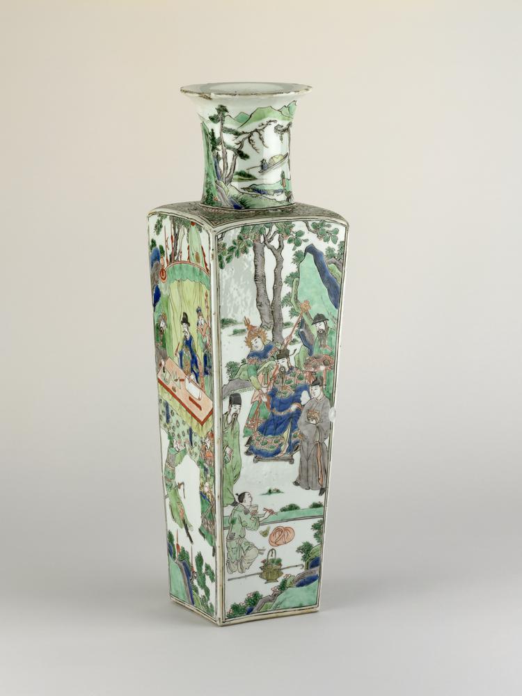 图片[1]-vase BM-Franks.831-China Archive